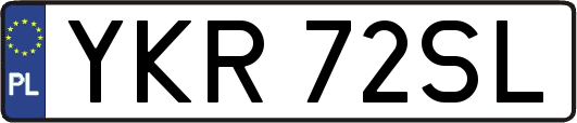 YKR72SL