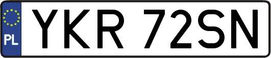 YKR72SN
