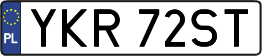 YKR72ST