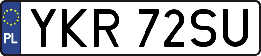 YKR72SU