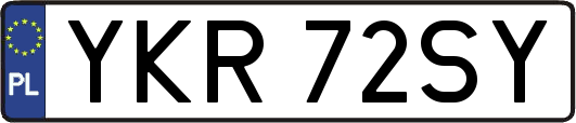 YKR72SY