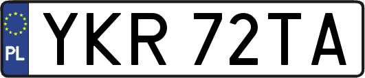 YKR72TA