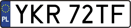 YKR72TF