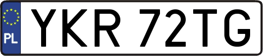 YKR72TG