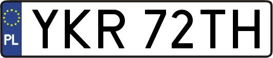 YKR72TH
