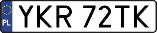 YKR72TK