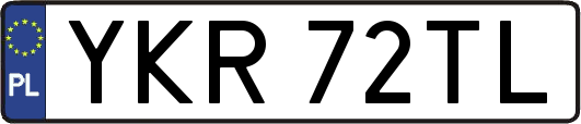 YKR72TL