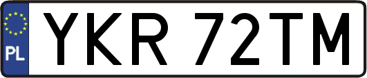 YKR72TM