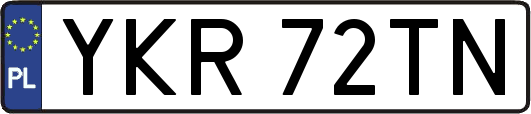 YKR72TN