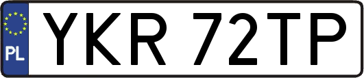 YKR72TP