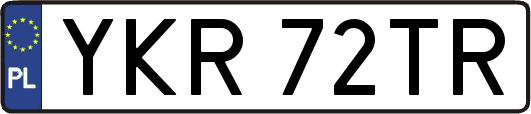 YKR72TR