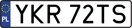 YKR72TS