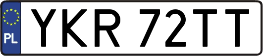 YKR72TT