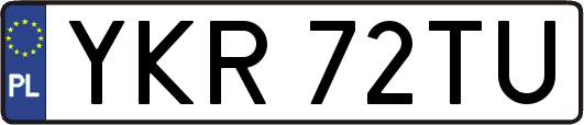 YKR72TU
