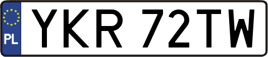 YKR72TW