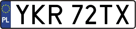 YKR72TX