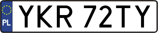 YKR72TY