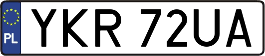 YKR72UA