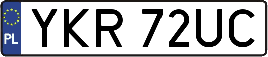 YKR72UC