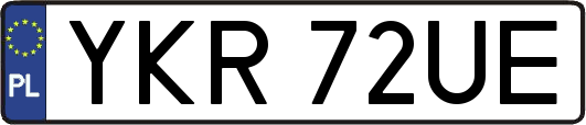 YKR72UE