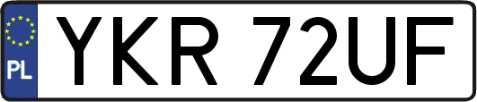 YKR72UF