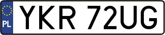 YKR72UG