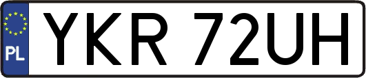 YKR72UH
