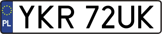 YKR72UK