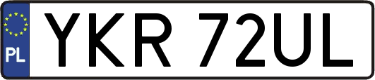 YKR72UL