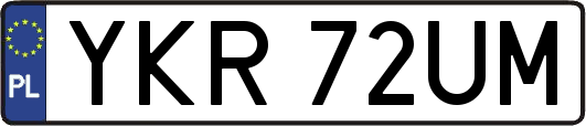 YKR72UM