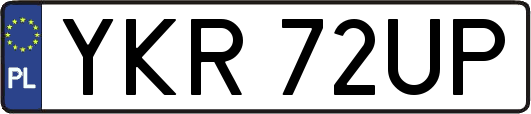 YKR72UP