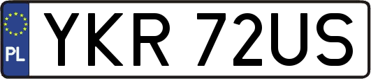 YKR72US