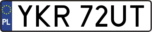 YKR72UT