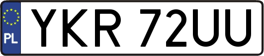 YKR72UU