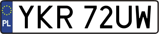 YKR72UW