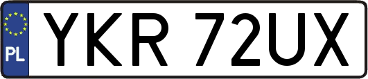 YKR72UX
