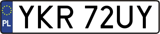 YKR72UY