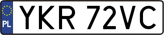 YKR72VC