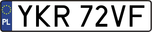 YKR72VF