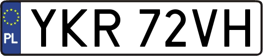 YKR72VH