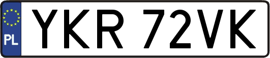 YKR72VK