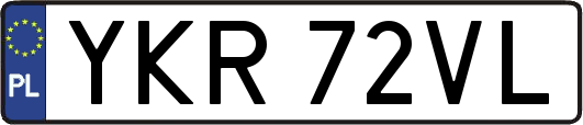 YKR72VL