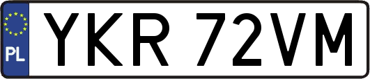 YKR72VM