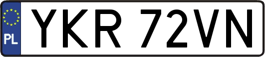 YKR72VN
