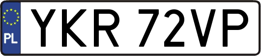 YKR72VP