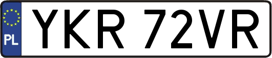 YKR72VR