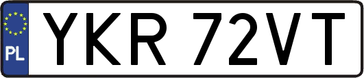 YKR72VT