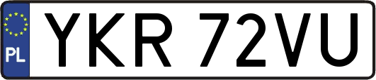 YKR72VU