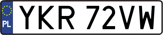 YKR72VW