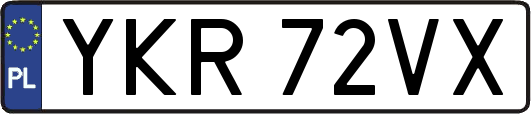 YKR72VX